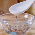 Food grade liquid sweeteners HFCS F55 for juice milk tea